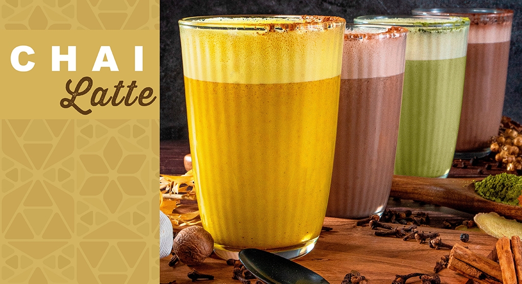 Chai Latte