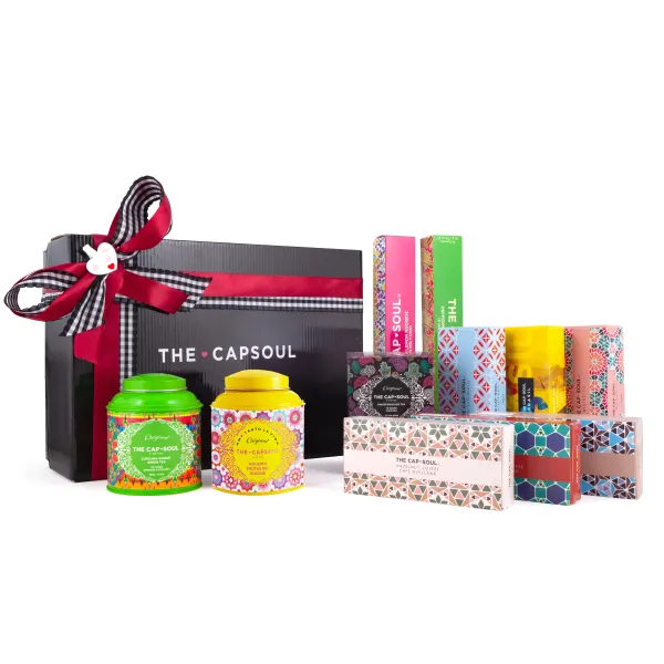 Pack Gift Set 11