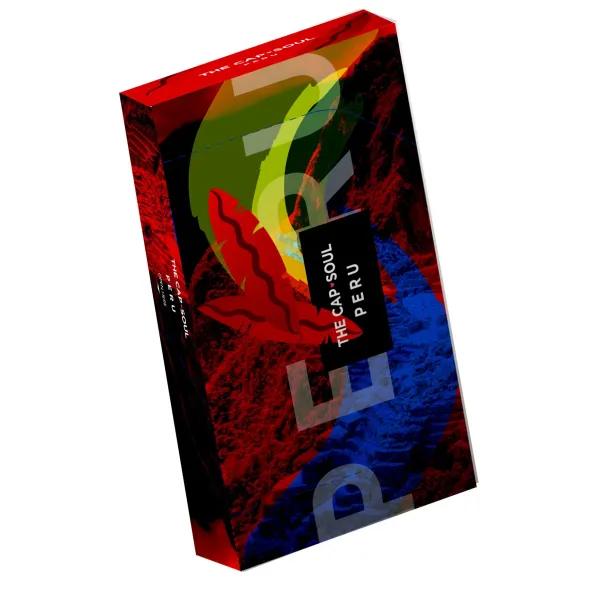 Café Perú Origen