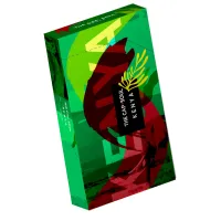 Café Kenya Origen