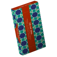 Café Chocolate y Naranja