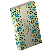 Café Chocolate Blanco