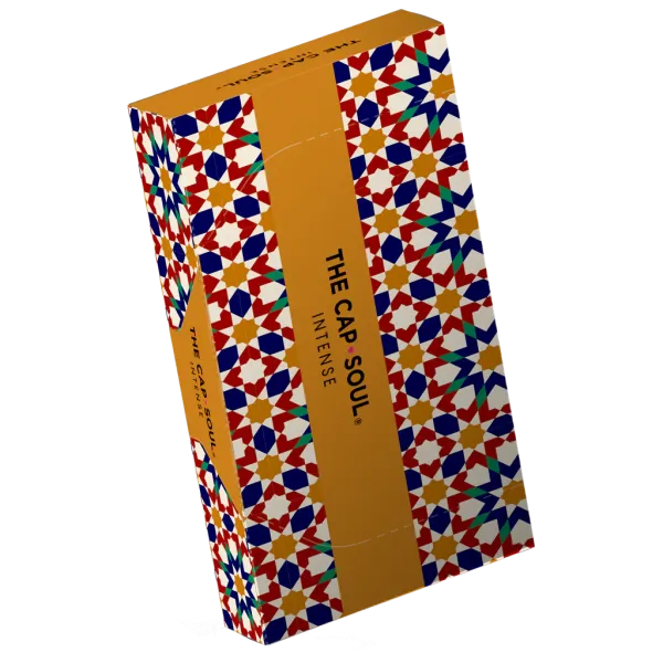 Café Intenso