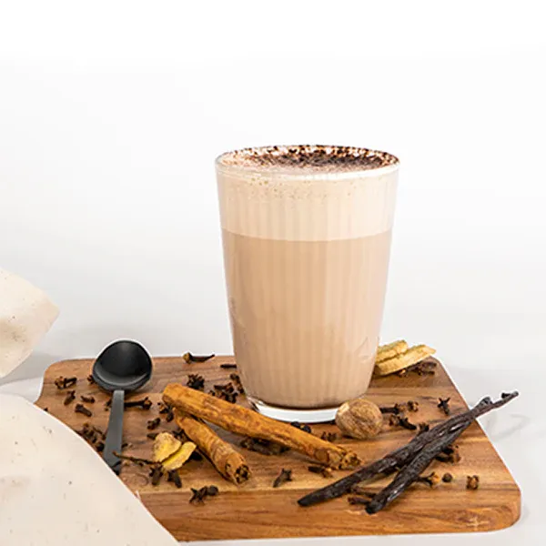Vanilla Chai Latte 300gr