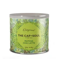 Matcha Chai Latte 300grs