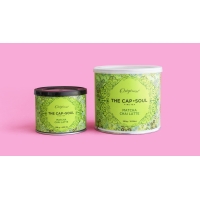 Matcha Chai Latte Mini 120grs