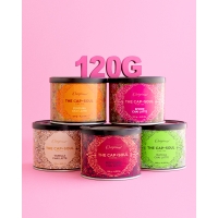 Matcha Chai Latte Mini 120grs