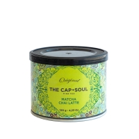Matcha Chai Latte Mini 120grs