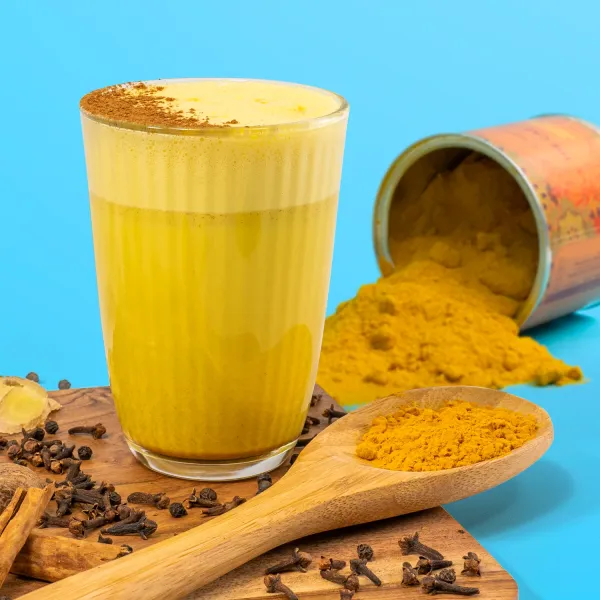 Cúrcuma Chai Latte 300gr