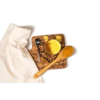 Cúrcuma Chai Latte 300gr