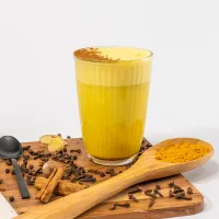 Cúrcuma Chai Latte 300gr