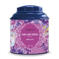 Berry Cool