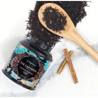 Té Negro Canela