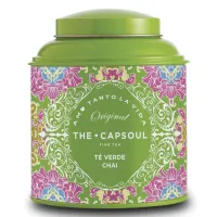 Té Verde Chai