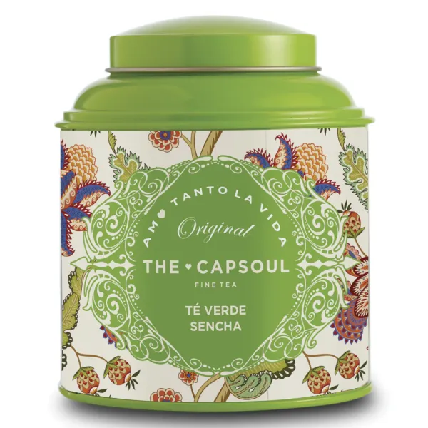 Té Verde Sencha