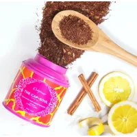 Rooibos Canela Limón