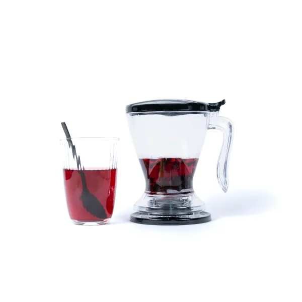 PACK TEA MAGIC