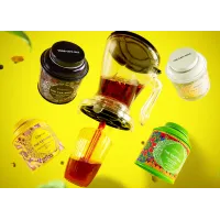 PACK TEA MAGIC