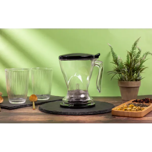 PACK TEA MAGIC