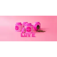 Tin LOVE - Lata de 100gr