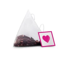 Pirámides Ensobradas de Infusión Cítricos