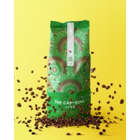 JADE - Café en grano 1kg