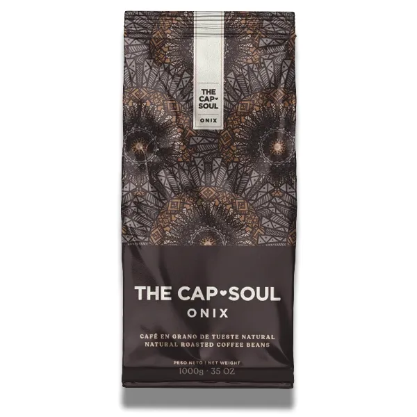 ONYX - Café en grano 1kg