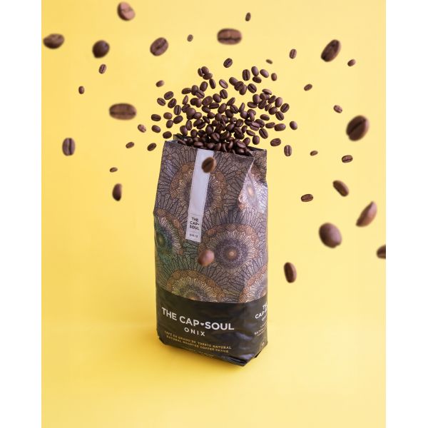 ONYX - Café en grano 1kg