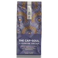 SAPPHIRE DECAF - Café en grano 1kg