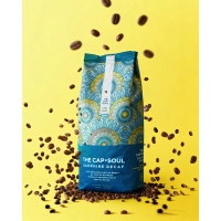 SAPPHIRE DECAF - Café en grano 1kg