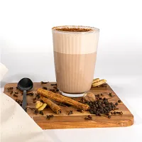 SPICED CHAI  VEGGIE 240 grs
