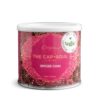 SPICED CHAI  VEGGIE 240 grs
