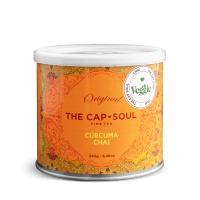 CÚRCUMA CHAI VEGGIE 240 grs