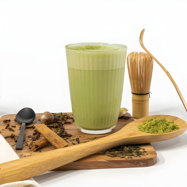 Matcha Chai Veggie 240 g