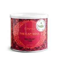 RED VELVET CHAI VEGGIE 240 grs
