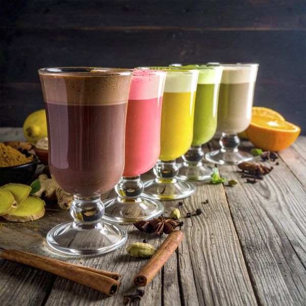 PACK Chai Latte Mini