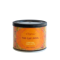 PACK Chai Latte Mini