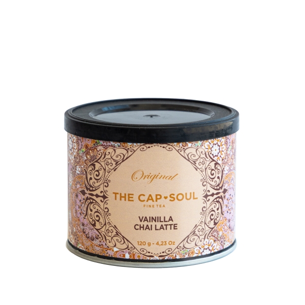 PACK Chai Latte Mini