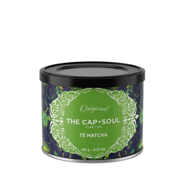 Té Matcha