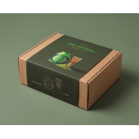 Matcha Ritual Set