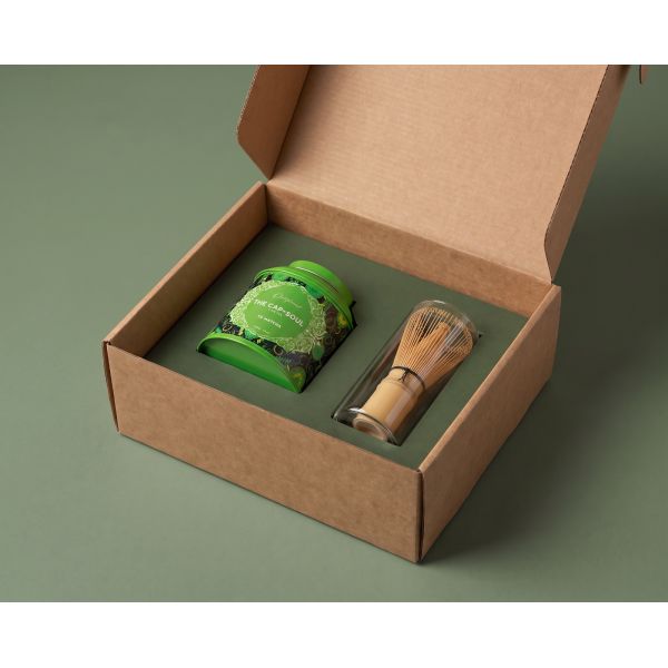 Matcha Ritual Set